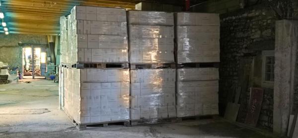 Propriété viticole avec ancien manoir du 15ème siècle, chai, maison d'habitation et dépendances