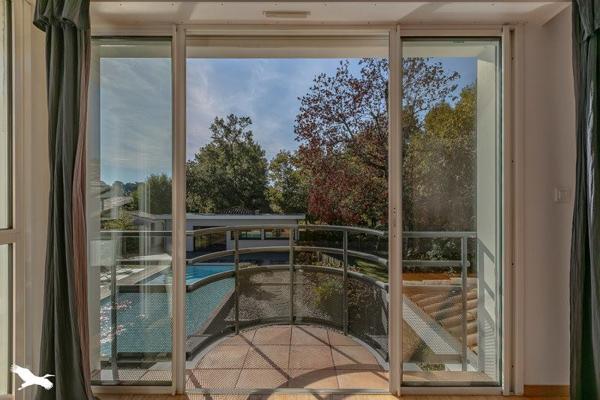 Maison à vendre |  Saint-Jean-d'Illac |  8 pièces | 350 m²