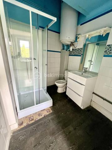 Appartement de 33 m²