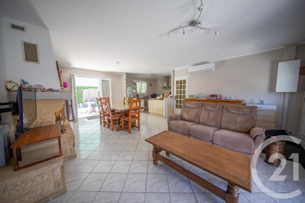 Maison à vendre  5 pièces - 90,70 m 2   ST MEDARD EN JALLES  - 33