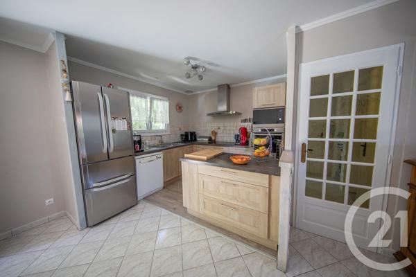 Maison à vendre  5 pièces - 90,70 m 2   ST MEDARD EN JALLES  - 33