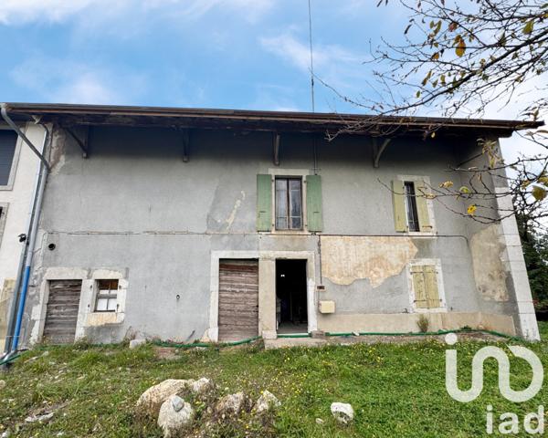 Maison à vendre 12 pièces 423 m² Vulbens