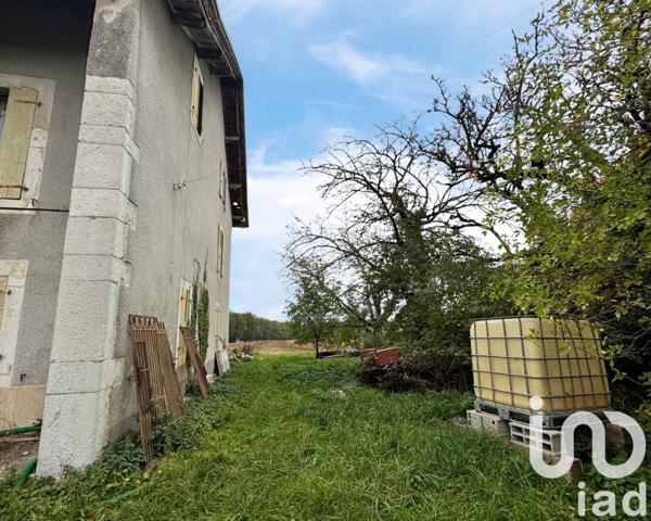 Maison à vendre 12 pièces 423 m² Vulbens