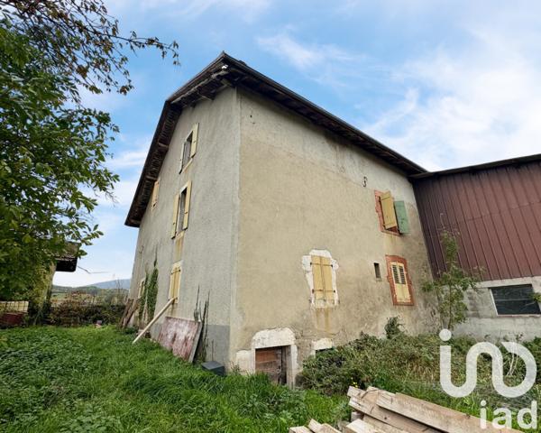 Maison à vendre 12 pièces 423 m² Vulbens