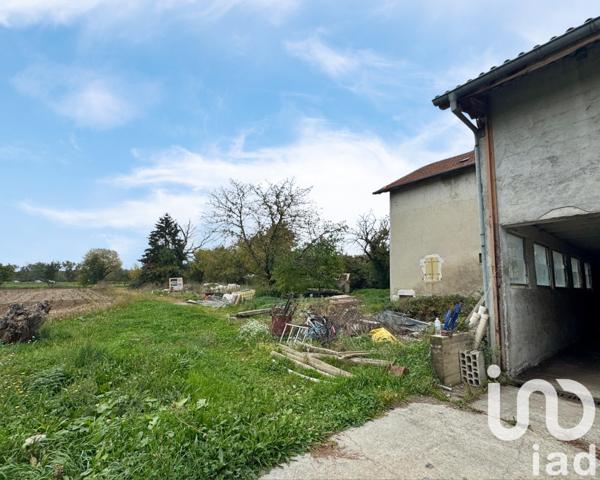 Maison à vendre 12 pièces 423 m² Vulbens