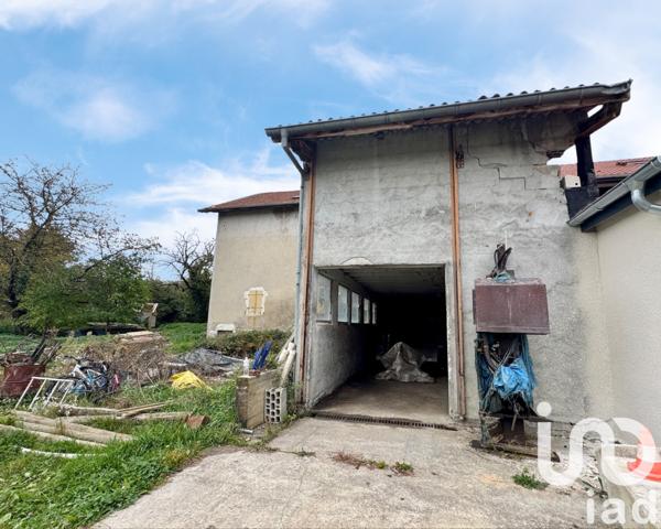 Maison à vendre 12 pièces 423 m² Vulbens