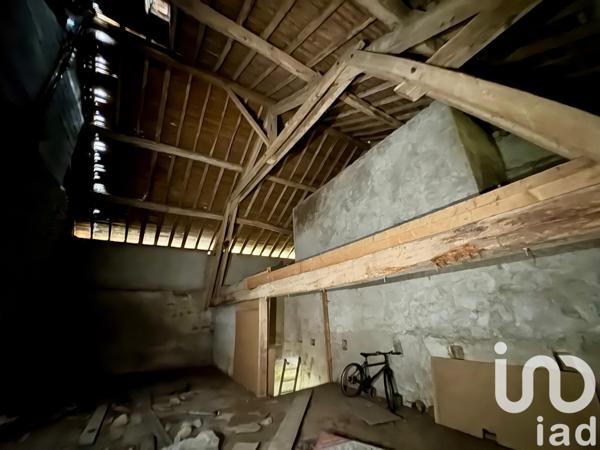 Maison à vendre 12 pièces 423 m² Vulbens