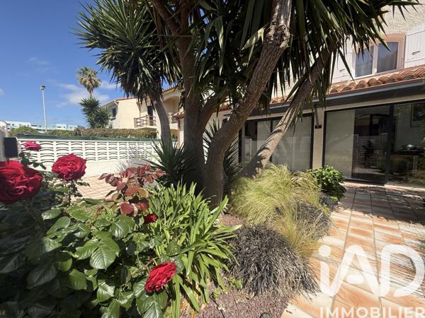 Maison à vendre 5 pièces 124 m² Canet-en-Roussillon