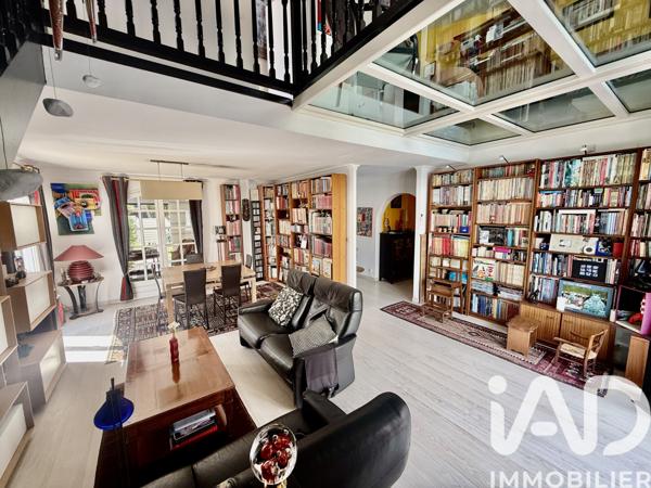 Maison à vendre 5 pièces 124 m² Canet-en-Roussillon