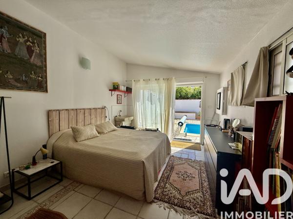 Maison à vendre 5 pièces 124 m² Canet-en-Roussillon