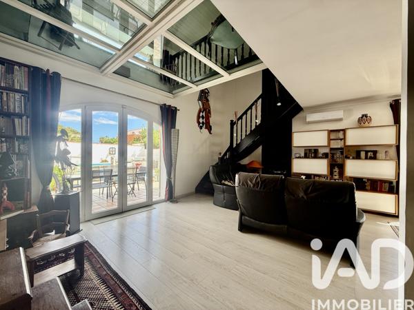Maison à vendre 5 pièces 124 m² Canet-en-Roussillon