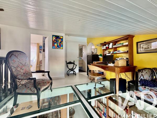 Maison à vendre 5 pièces 124 m² Canet-en-Roussillon