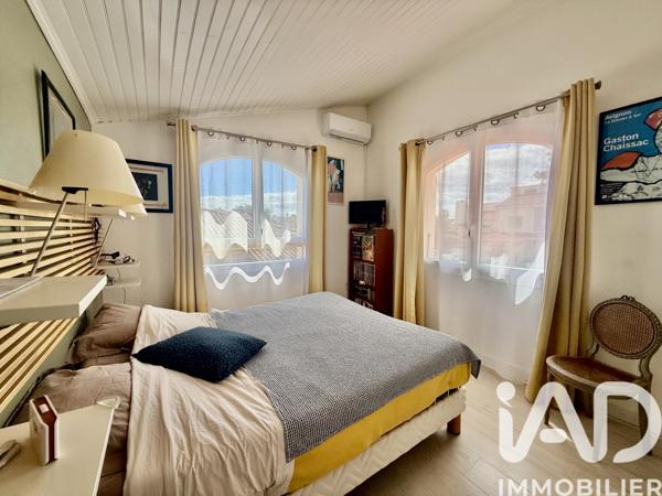 Maison à vendre 5 pièces 124 m² Canet-en-Roussillon