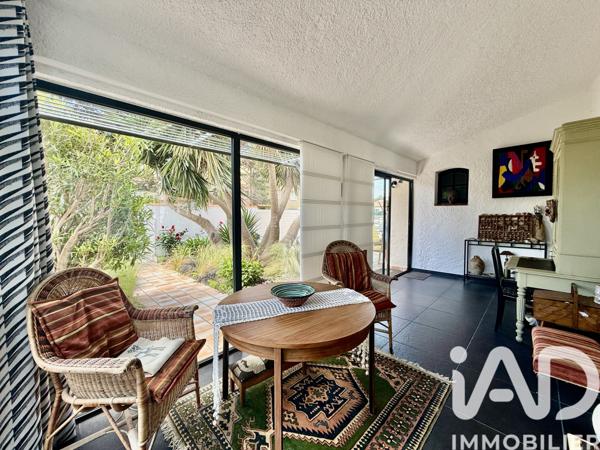 Maison à vendre 5 pièces 124 m² Canet-en-Roussillon