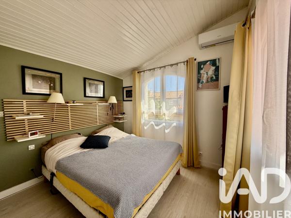 Maison à vendre 5 pièces 124 m² Canet-en-Roussillon