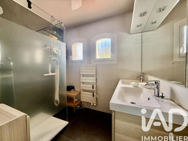 Maison à vendre 5 pièces 124 m² Canet-en-Roussillon