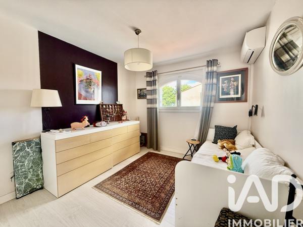 Maison à vendre 5 pièces 124 m² Canet-en-Roussillon