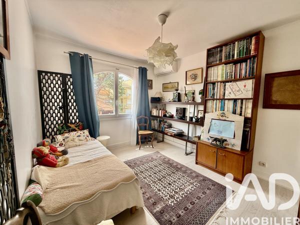 Maison à vendre 5 pièces 124 m² Canet-en-Roussillon