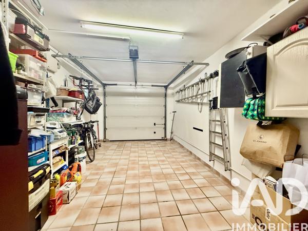 Maison à vendre 5 pièces 124 m² Canet-en-Roussillon