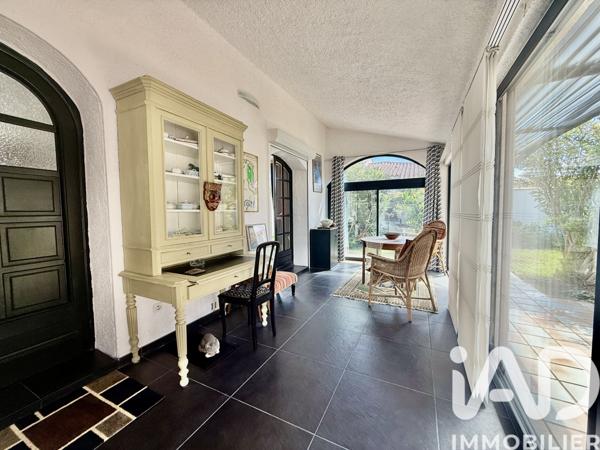 Maison à vendre 5 pièces 124 m² Canet-en-Roussillon