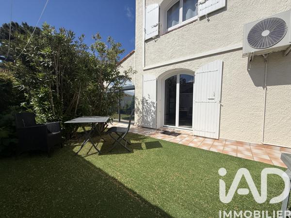 Maison à vendre 5 pièces 124 m² Canet-en-Roussillon