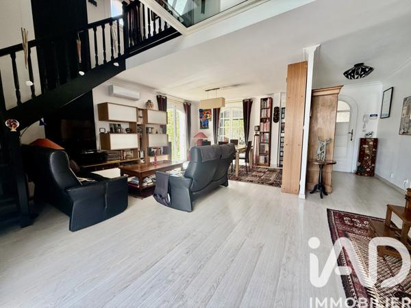 Maison à vendre 5 pièces 124 m² Canet-en-Roussillon