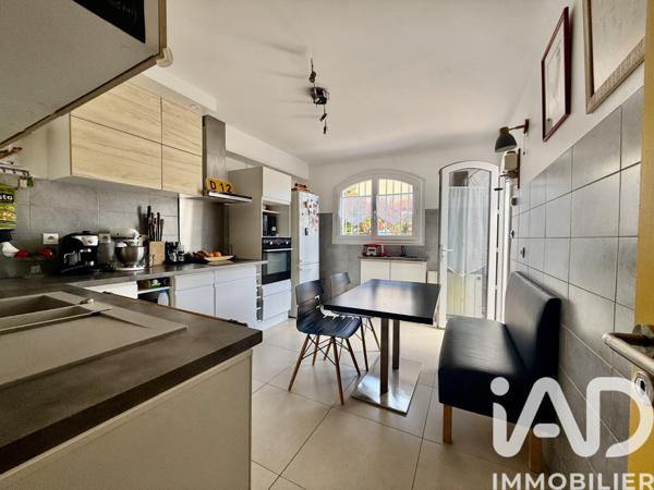 Maison à vendre 5 pièces 124 m² Canet-en-Roussillon