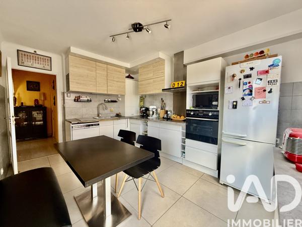 Maison à vendre 5 pièces 124 m² Canet-en-Roussillon
