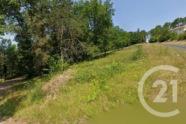 Terrain à vendre  6360 m 2   BOULAZAC ISLE MANOIRE  - 24