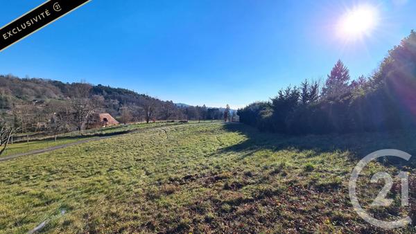 Terrain à vendre  6360 m 2   BOULAZAC ISLE MANOIRE  - 24