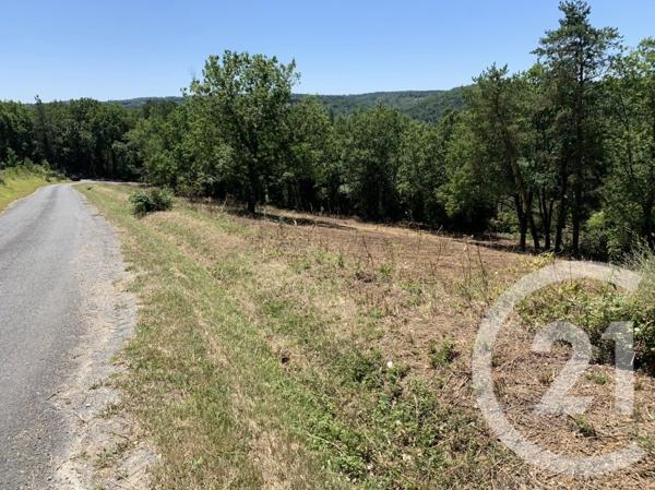 Terrain à vendre  6360 m 2   BOULAZAC ISLE MANOIRE  - 24