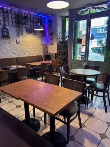 Restaurant Pizzeria 80 M2