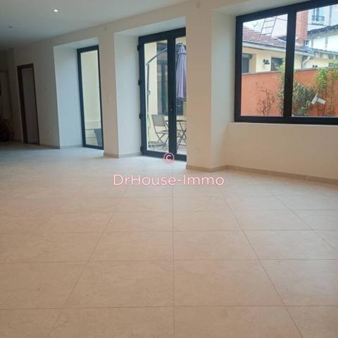 Appartement à vendre 3 pièces de 110 m²