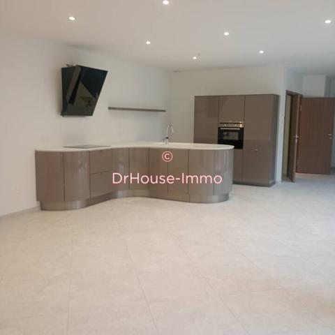 Appartement à vendre 3 pièces de 110 m²