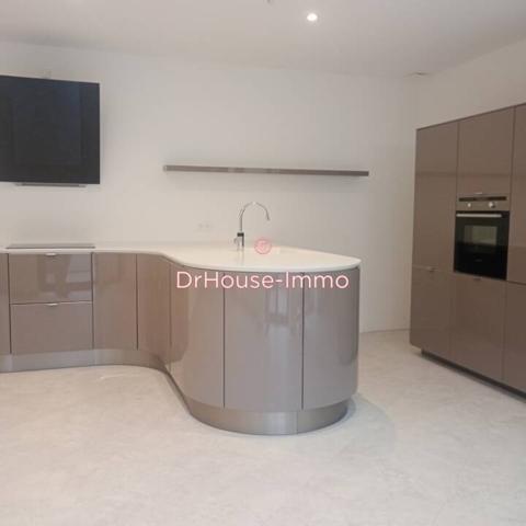 Appartement à vendre 3 pièces de 110 m²