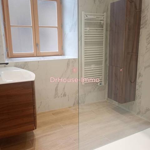 Appartement à vendre 3 pièces de 110 m²