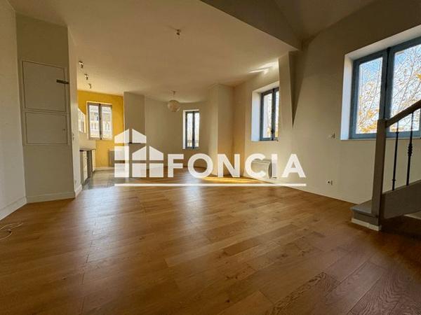 Location Appartement 3 pièces 73.5 m² - Narbonne 11100