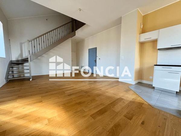 Location Appartement 3 pièces 73.5 m² - Narbonne 11100