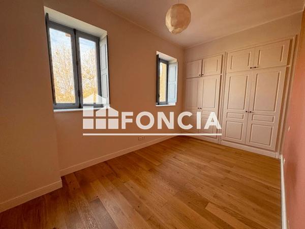 Location Appartement 3 pièces 73.5 m² - Narbonne 11100