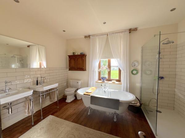 Maison à vendre à Gouzon (23230) - Creuse
