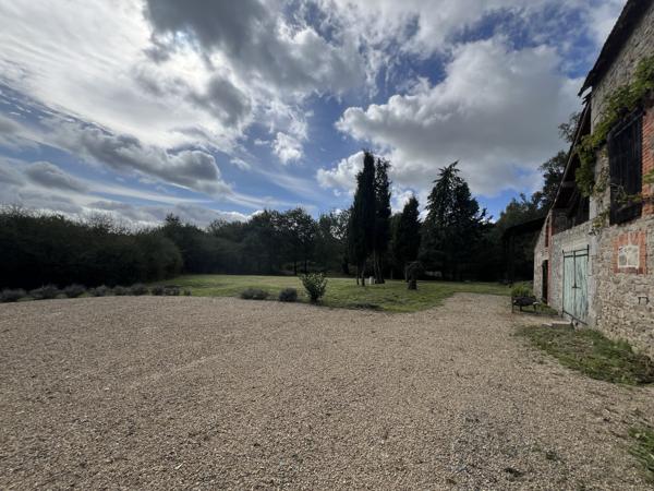 Maison à vendre à Gouzon (23230) - Creuse