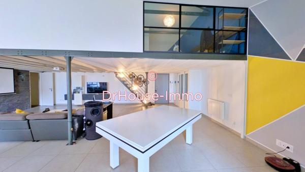 Appartement à vendre 5 pièces de 155 m²