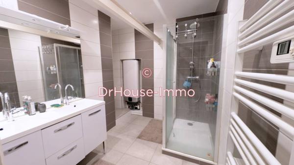 Appartement à vendre 5 pièces de 155 m²