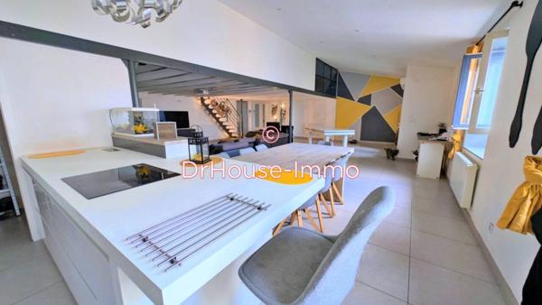 Appartement à vendre 5 pièces de 155 m²