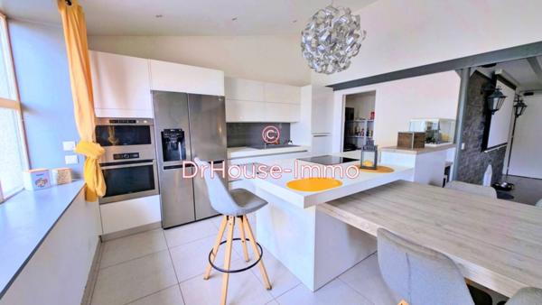 Appartement à vendre 5 pièces de 155 m²