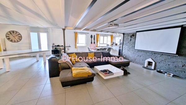 Appartement à vendre 5 pièces de 155 m²