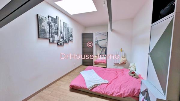 Appartement à vendre 5 pièces de 155 m²