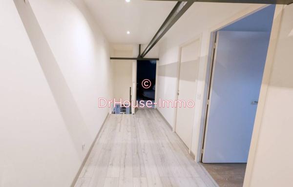 Appartement à vendre 5 pièces de 155 m²