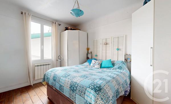Appartement F3 à vendre  3 pièces - 53 m 2   BIARRITZ  - 64