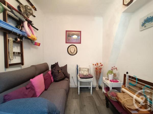 Appartement F3 à vendre  3 pièces - 53 m 2   BIARRITZ  - 64
